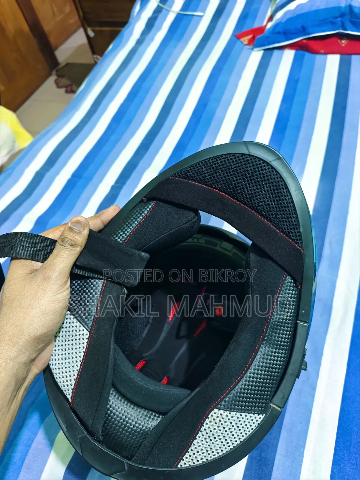 Axor Helmet