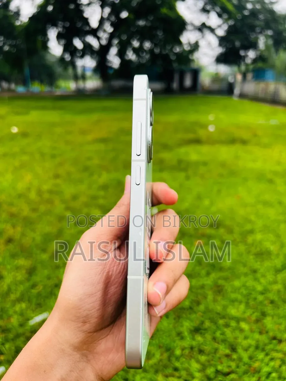 New Xiaomi Redmi Turbo 4 Pro 256 GB Green