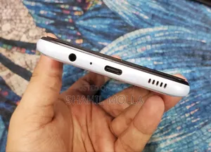 Samsung Galaxy A04e 32 GB Purple