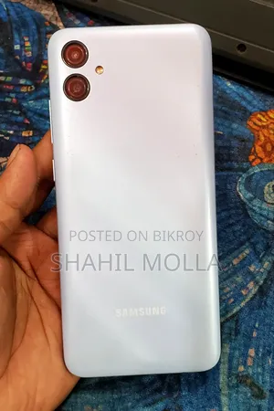 Samsung Galaxy A04e 32 GB Purple
