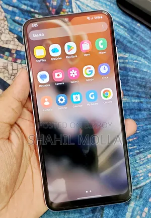 Samsung Galaxy A04e 32 GB Purple