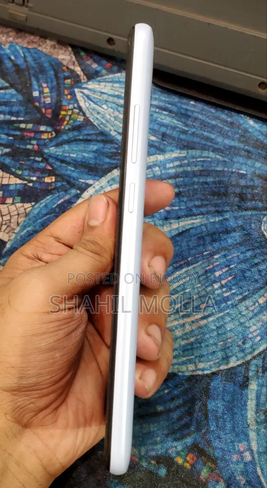 Samsung Galaxy A04e 32 GB Purple