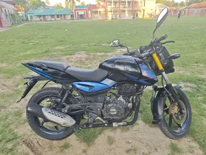 Bajaj Pulsar 150 2018 Blue