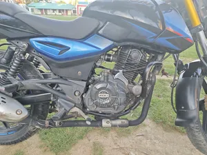 Bajaj Pulsar 150 2018 Blue
