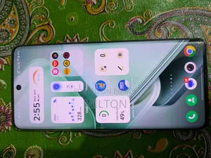 iQOO Z9 256 GB Green
