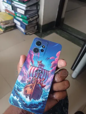 Xiaomi Redmi Note 12 256 GB Blue