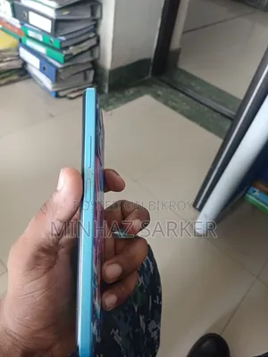 Xiaomi Redmi Note 12 256 GB Blue