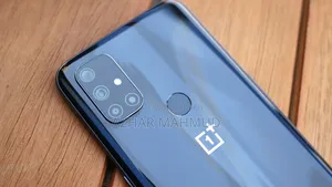ওয়ানপ্লাস নর্ড এন১০ ৫জি ১২৮ জিবি ব্ল্যাক