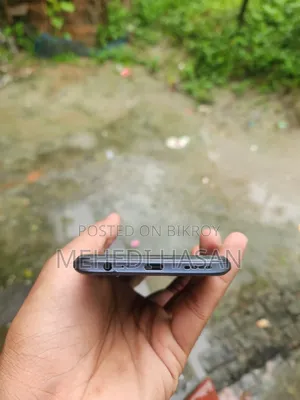 Realme 8 5G 128 GB Black