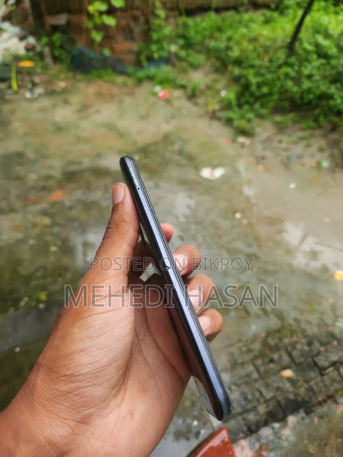 Realme 8 5G 128 GB Black
