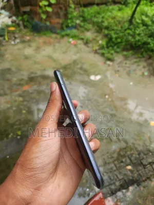 Realme 8 5G 128 GB Black
