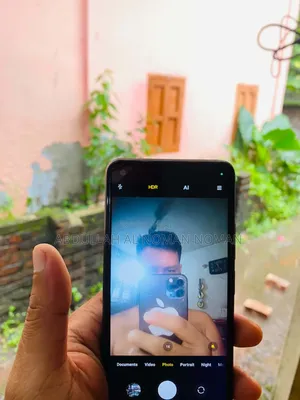 Xiaomi 11 Lite 5G NE 128 GB Black