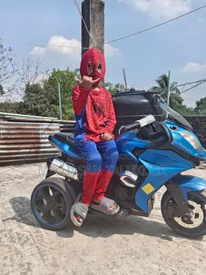 Suzuki Gixxer -Sf Baby Bike