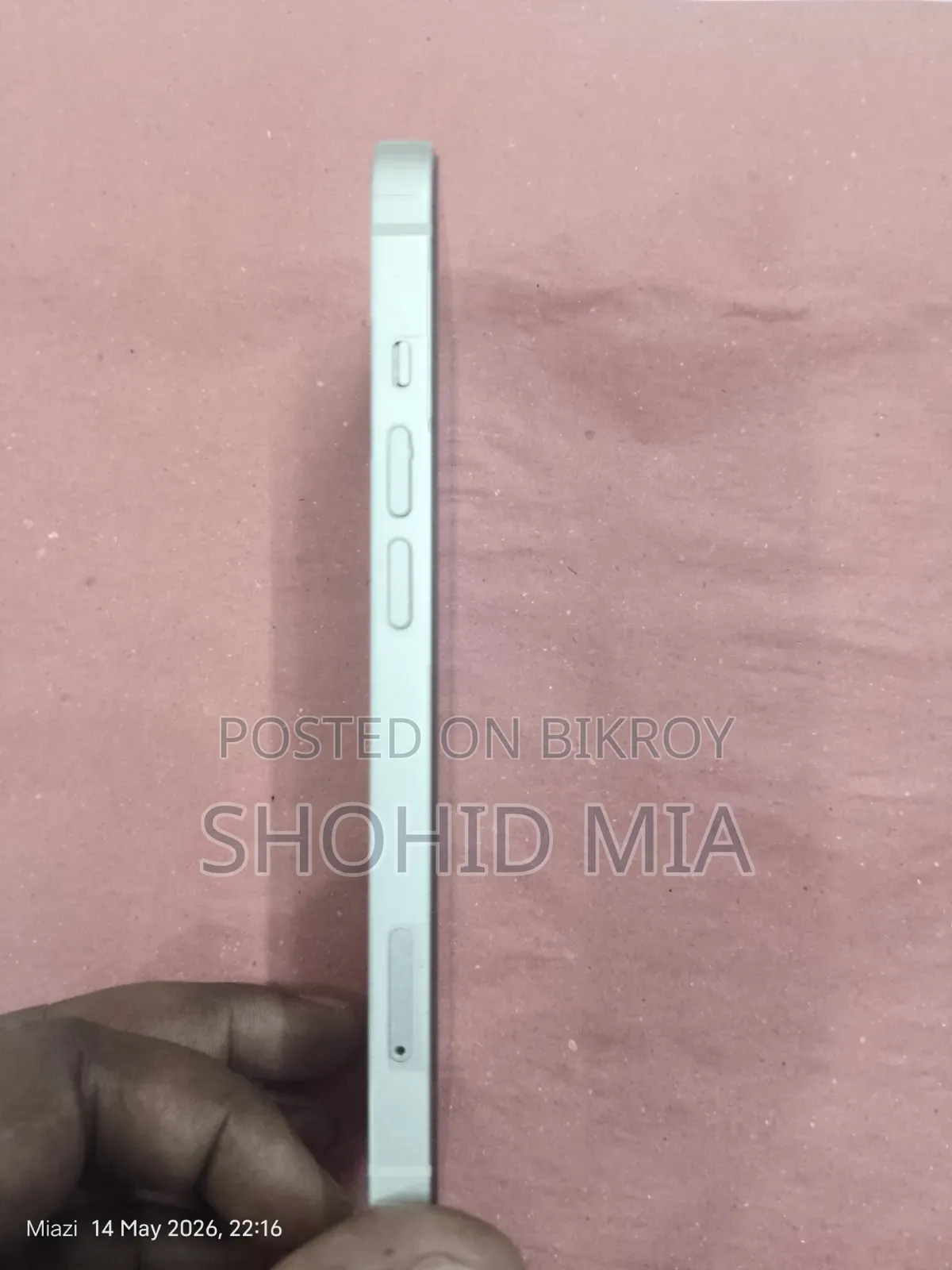 Apple iPhone 13 128 GB White