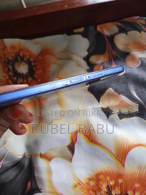 Vivo Y21 64 GB Blue