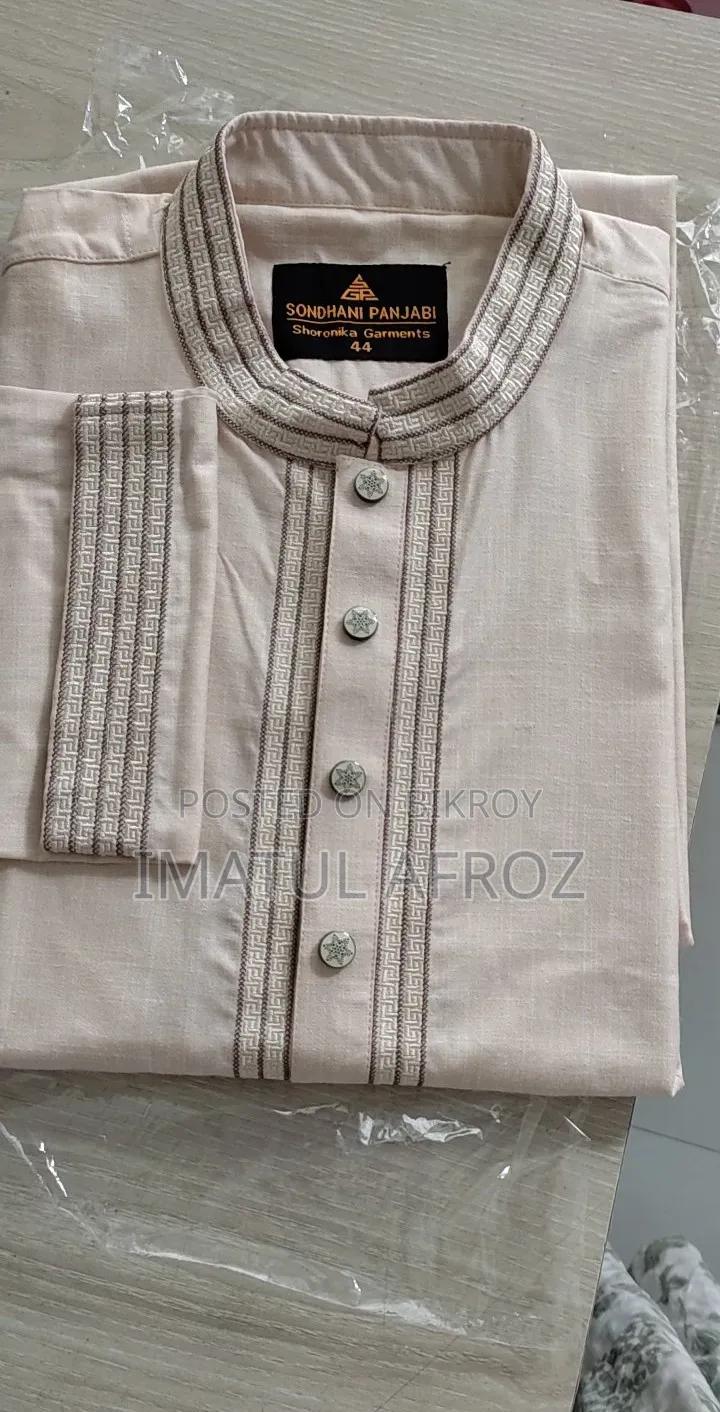 Brand New Panjabi