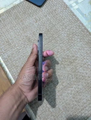 নতুন Apple iPhone 16 Pro 256 GB Black
