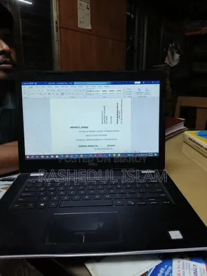 Laptop Dell Inspiron 15 8GB Intel Core i3 HDD+SSD 1TB