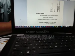 Laptop Dell Inspiron 15 8GB Intel Core i3 HDD+SSD 1TB