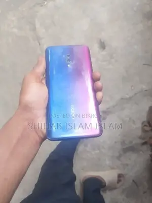 Oppo 128 GB Pink