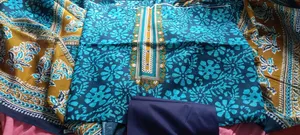 ১০০% অরজিনাল পিওর কটন