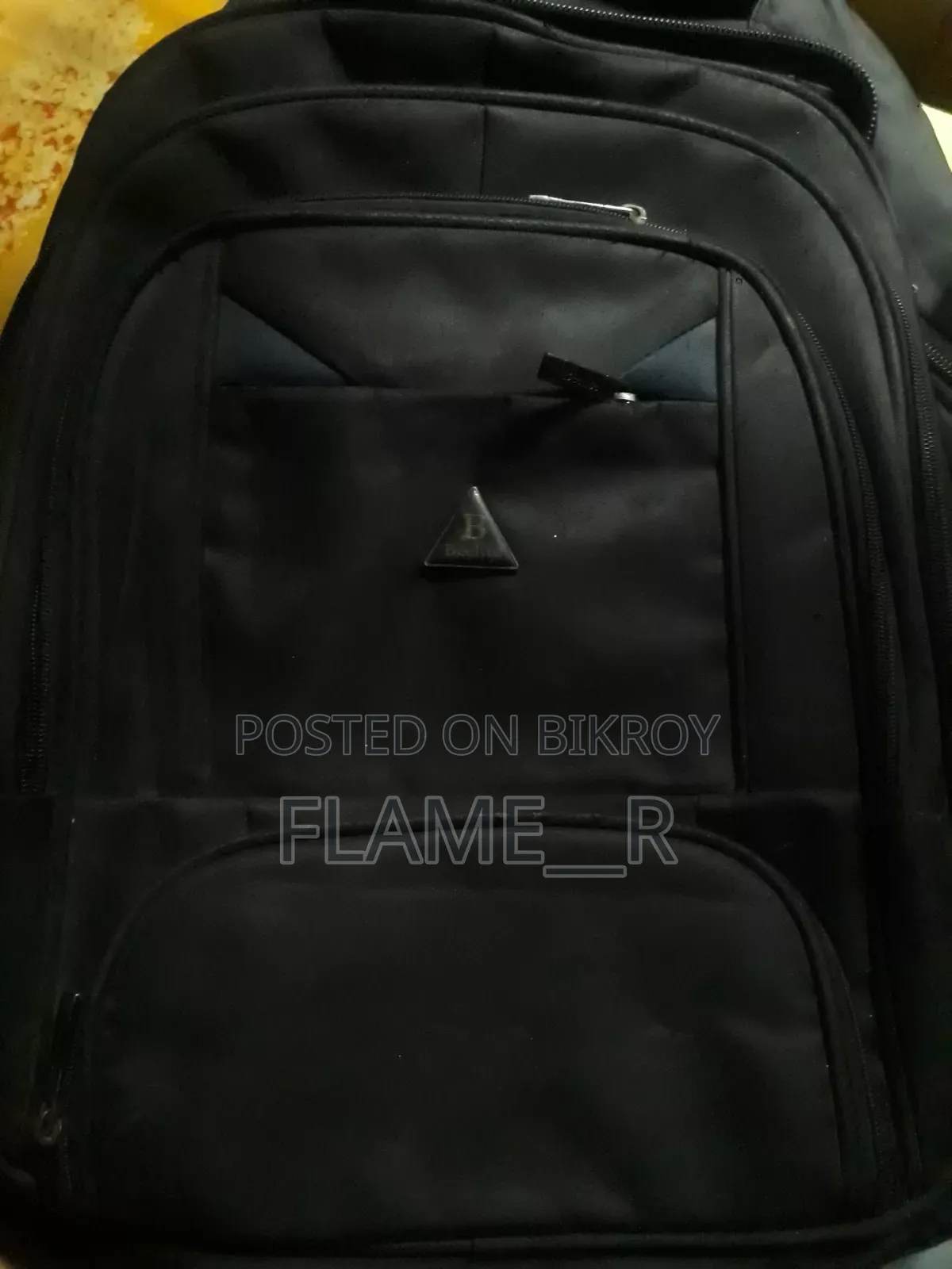 অরিজিনাল বিলাইট ব্র্যান্ড ব্যাগ