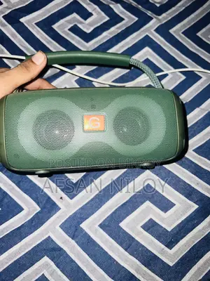 সাউন্ড বক্স জরুরি বিক্রি