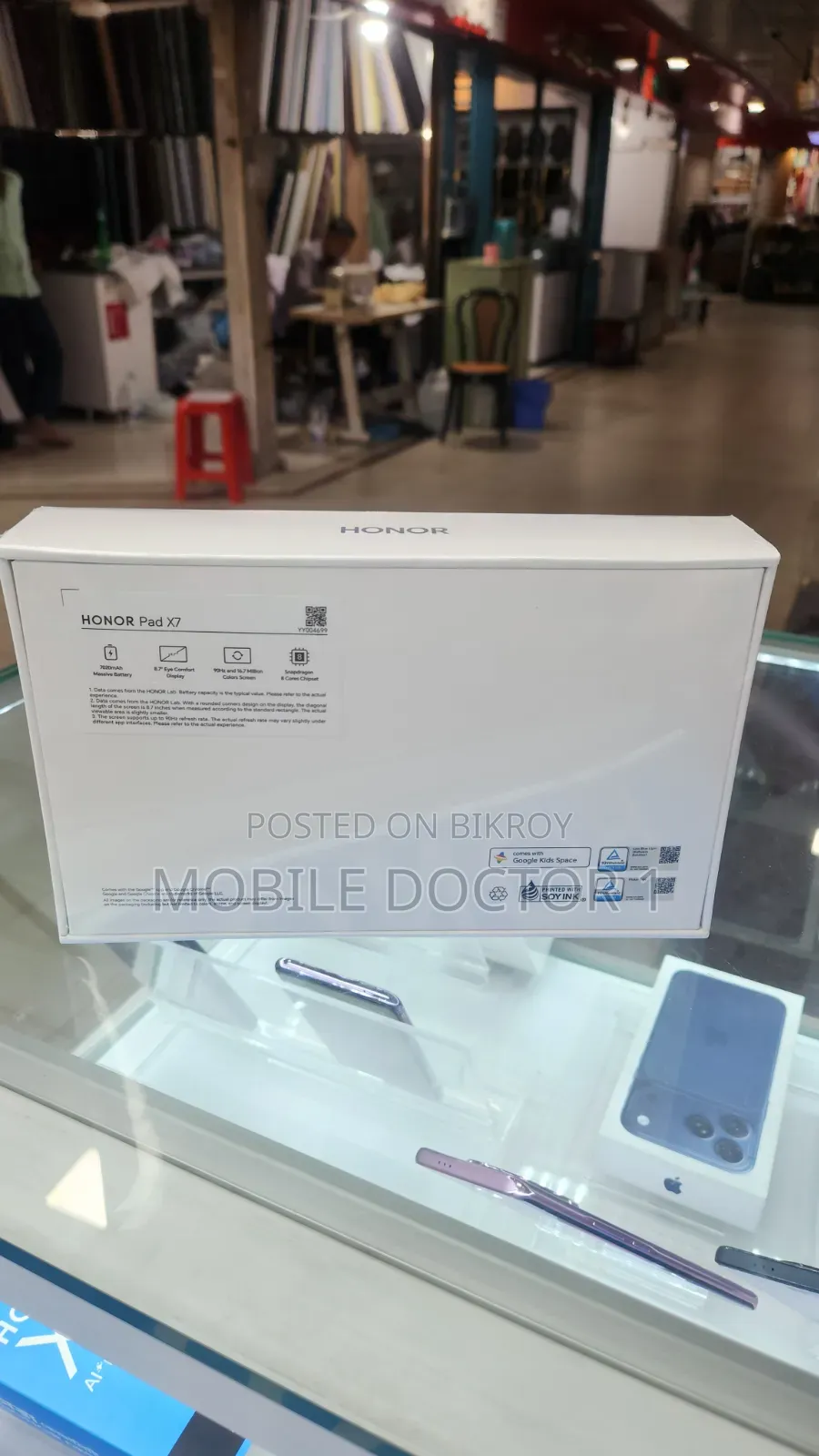 New Coolpad 64 GB
