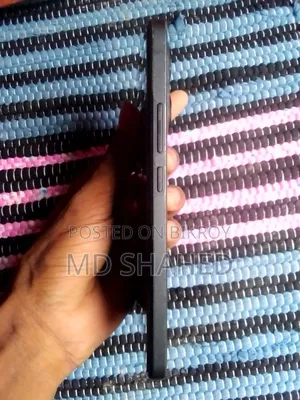 Xiaomi Redmi Note 14 4G 128 GB Black