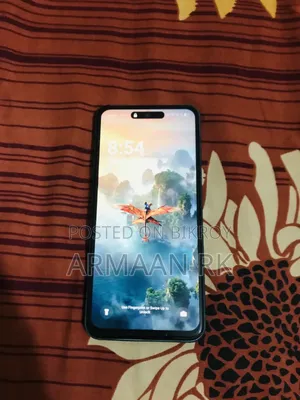 Tecno Spark Go 2023 64 GB Blue