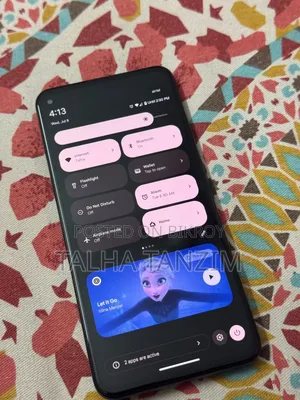 গুগল পিক্সেল ৫এ ৫জি ১২৮ জিবি ব্লু