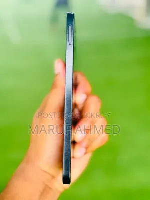 New Honor 90 Lite 256 GB Black