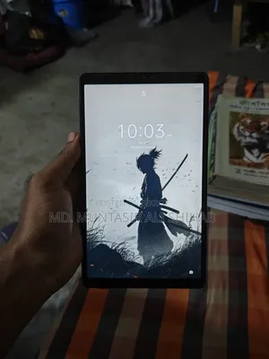 Realme Pad Mini 32 GB Gray