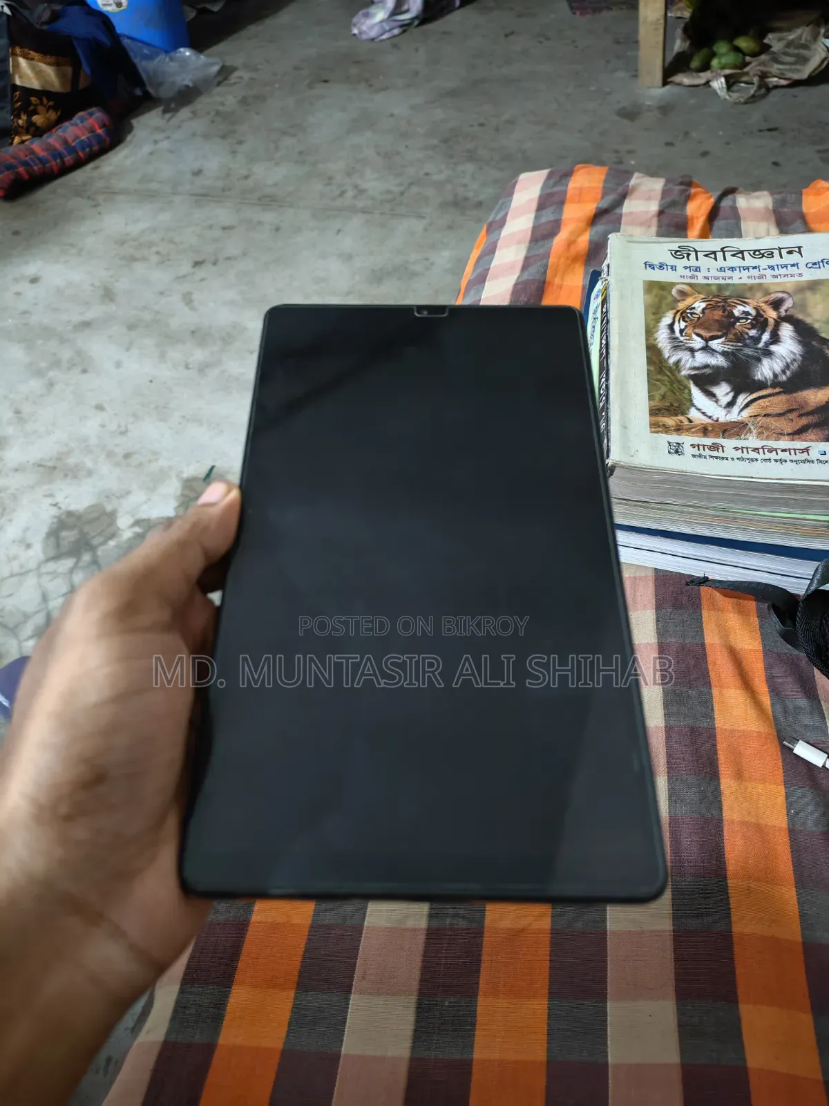 Realme Pad Mini 32 GB Gray