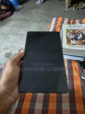 Realme Pad Mini 32 GB Gray
