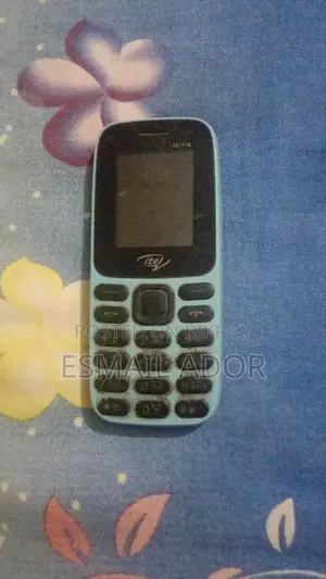 সিম্ফনি এ১০ গ্রিন