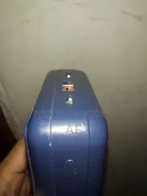 20,000 mAh Powerbank