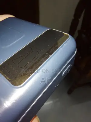 20,000 mAh Powerbank