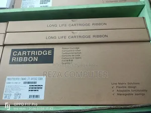 রিবন প্রিন্ট্রনিক্স P8000-259885-104