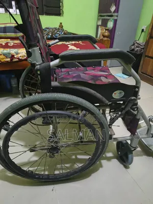 Wheelchair
