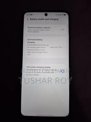 Vivo Y31 Pro 128 GB White