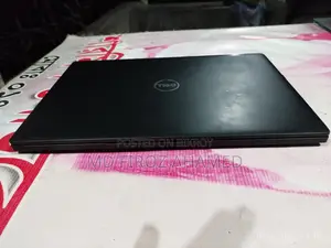 Laptop Dell Latitude 7290 8GB Intel Core i5 SSD 256GB