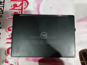 Laptop Dell Latitude 7290 8GB Intel Core i5 SSD 256GB