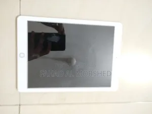 Apple iPad 9.7 32 GB Pink