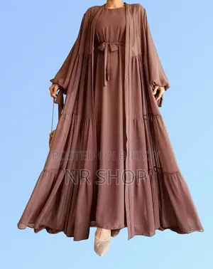 Pori Koti Burqa
