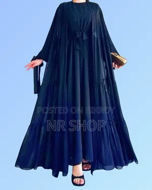Pori Koti Burqa