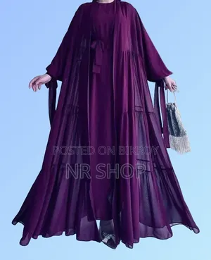 Pori Koti Burqa