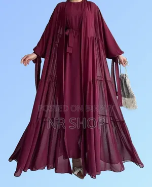 Pori Koti Burqa