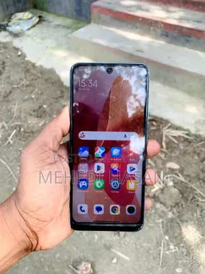 Xiaomi Redmi Note 12 Pro 5G 128 GB Blue