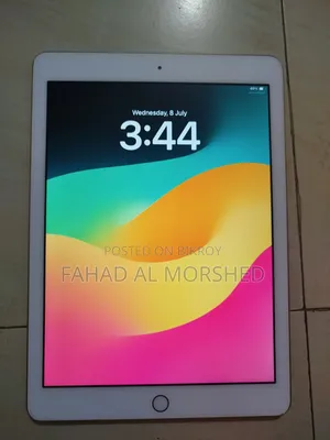Apple iPad 9.7 32 GB Pink